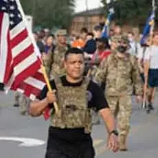 Defender-Ruck