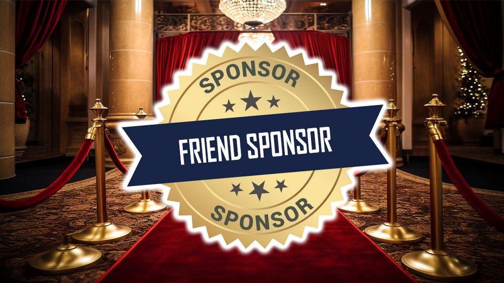 Patriot Sponsor