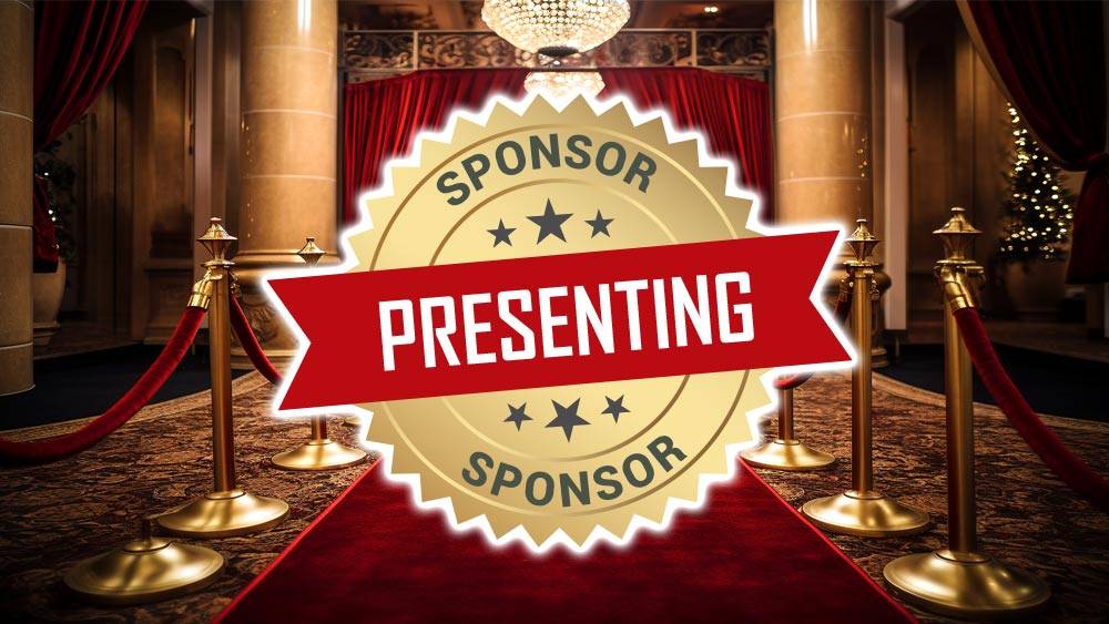 Presenting Sponsor