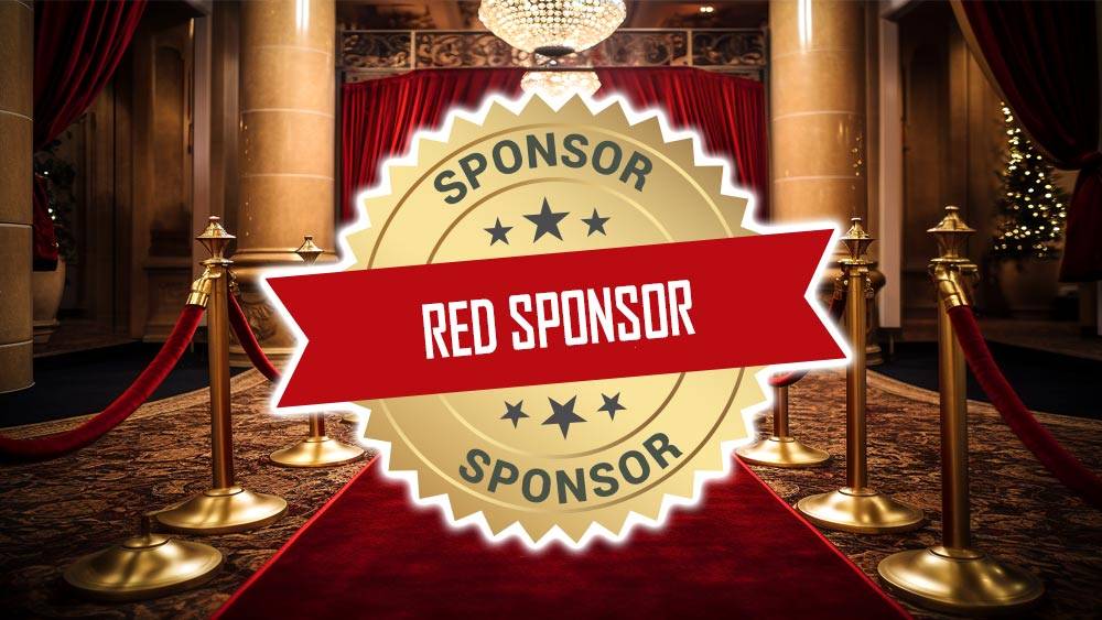 Red Sponsor