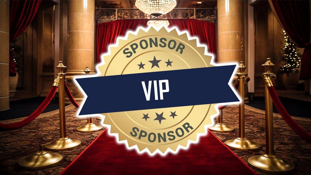 VIP Sponsor