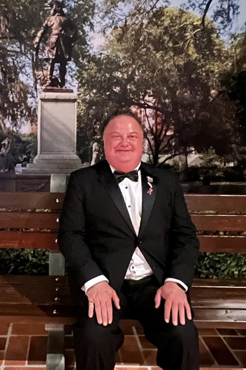 Bob Vincent Joins Red Star Foundation Board of Advisors