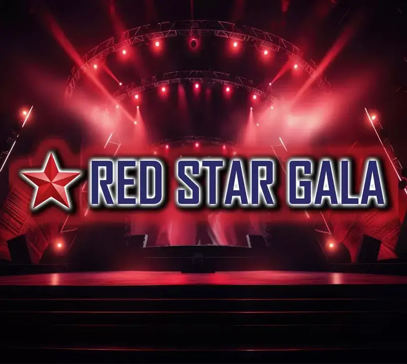 Red Star Gala Committees
