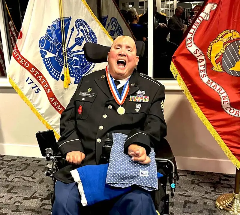 Red Star Foundation’s “Red Star Ruckers” Join the Fight Against Military Suicide at the Defender 5K