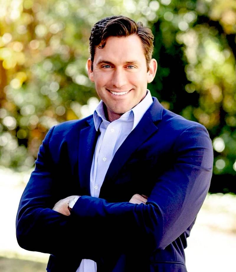 Red Star Foundation Announces Nic Vandre to Advisory Board
