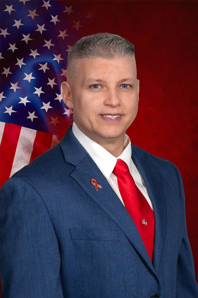 Jerry Shaffer Red Star Foundation