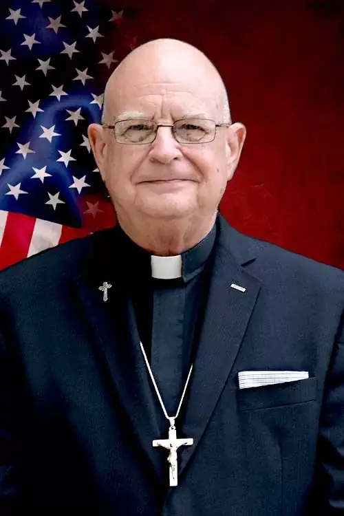 Father Bob Swick