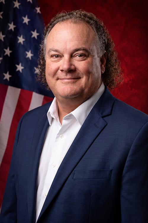 Bob Vincent