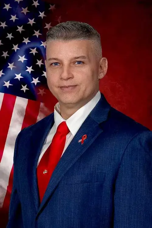 Jerry Shaffer (Co-Chairman of the Board & Executive Director)