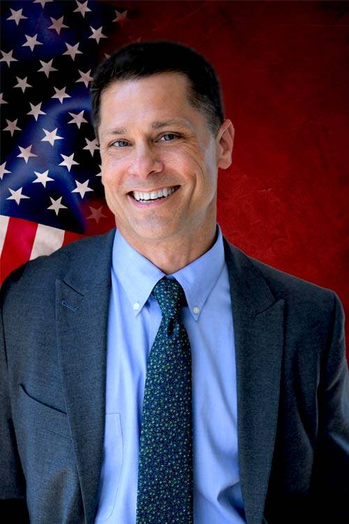 Dr. Kent A. Corso Joins the Board of Advisors as Suicidologist