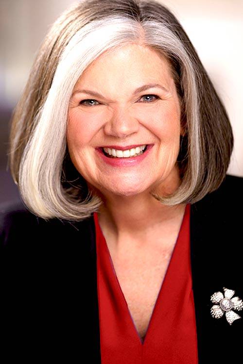 Kristen Christy, Co-Creator of the 988 Hotline, Joins the Red Star Ambassadors