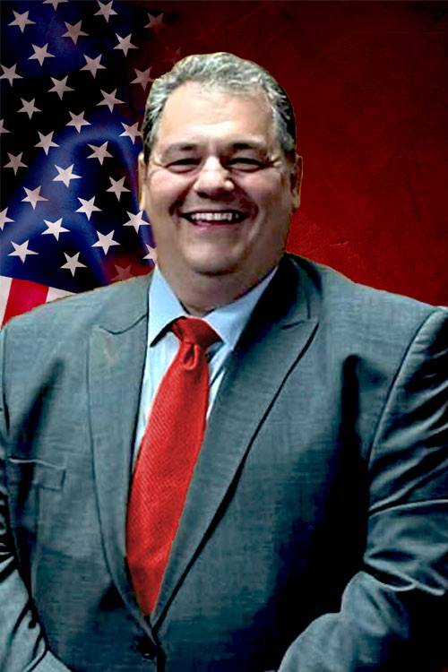 Matthew Mahoney