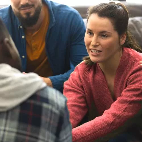 Peer-to-Peer Network