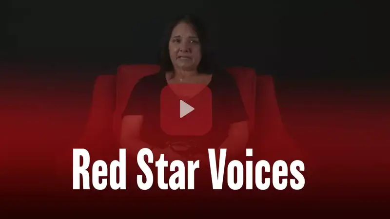 Red Star Voices Films