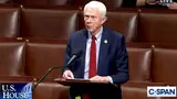 Congressman Jack Bergman Honors Red Star Service Banner and Red Star Foundation in Congressional Record