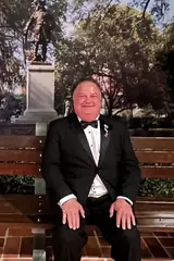 Bob Vincent Joins Red Star Foundation Board of Advisors