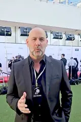Red Star Foundation Names Go Charity Founder Darran Brown to Advisory Board