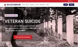Red Star Foundation Launches New Website