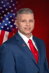 Jerry Shaffer Red Star Foundation