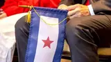 Red Star Foundation honoring Red Star Families through veteran suicide prevention and recognition