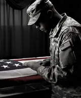 Veteran suicide prevention and awareness - Red Star Foundation