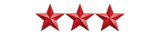 3-Star Sponsors