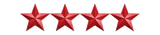 4-Star Sponsors