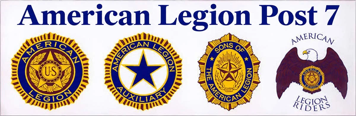 American Legion Post 7