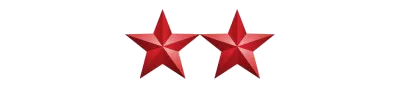 2-Star Sponsors