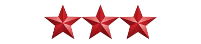 3-Star Sponsors
