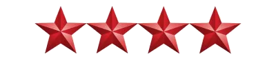 4-Star Sponsors