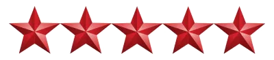 5-Star Sponsors
