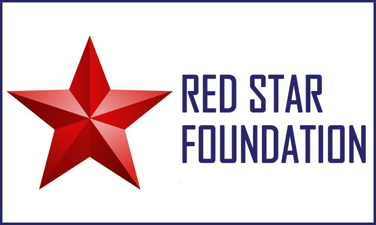 Red Star Foundation Press Release