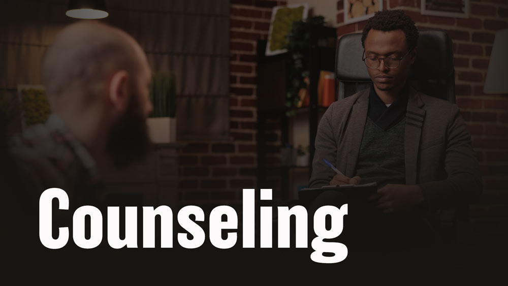 Counseling