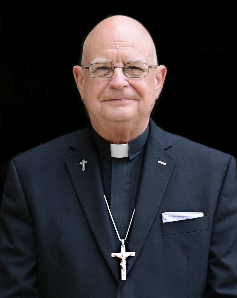 Father Bob Swick