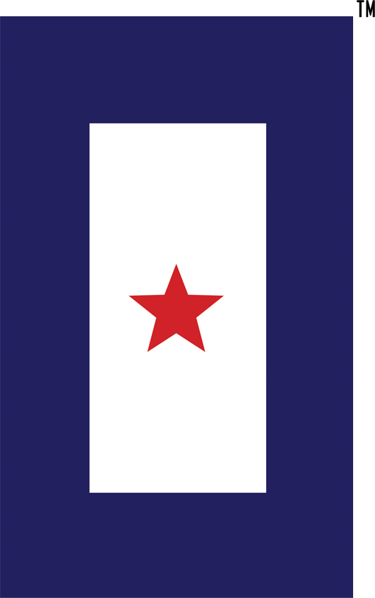 Red Star Service Banner