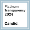 candid seal platinum 2024